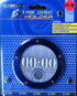 image of Blue Aluminium Tax Disc Holder