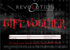 image of Gift Voucher